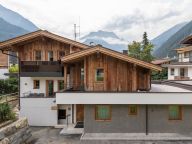 Chalet-appartement Alps Zillertal Apartment Lahnenberg-19