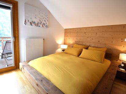 Chalet-appartement Les Edelweiss-2