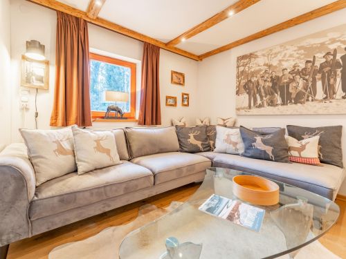 Chalet Eichenhof - 8-10 personen