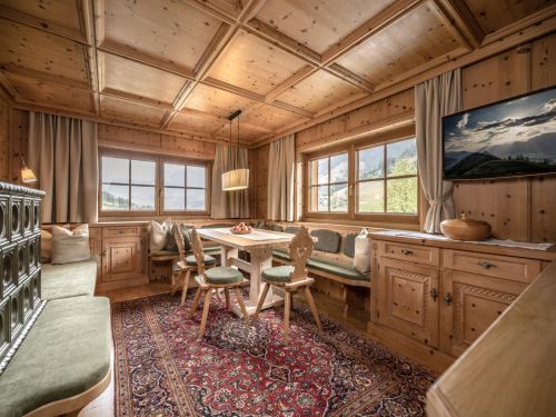 Chalet Birkheim - 8 personen