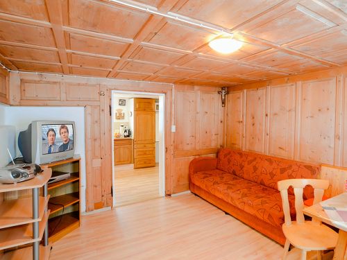 Chalet Klara - 14 personen
