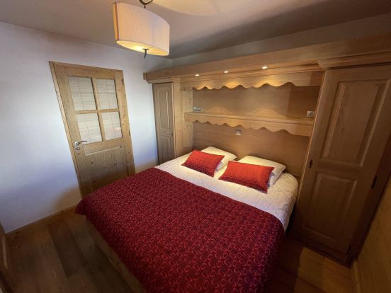 Appartement Adele-11