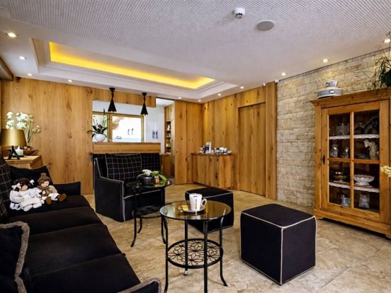 Chalet Romantik-4