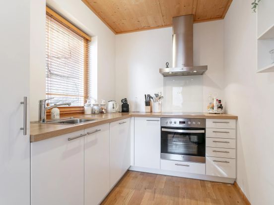 Chalet-appartement Dubbel Hout-10