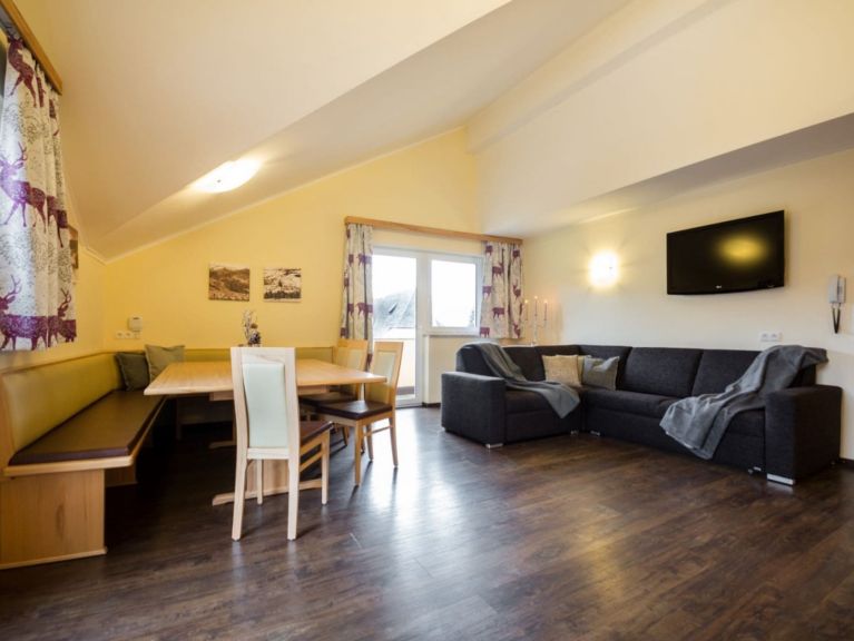 Appartement Knappensteig Zeitlos Premium