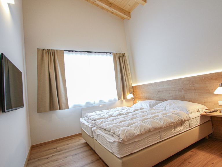 Chalet-appartement Nindl Top 3