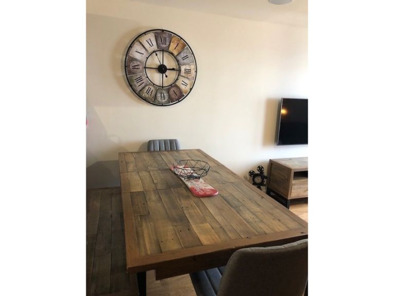 Appartement Chardons