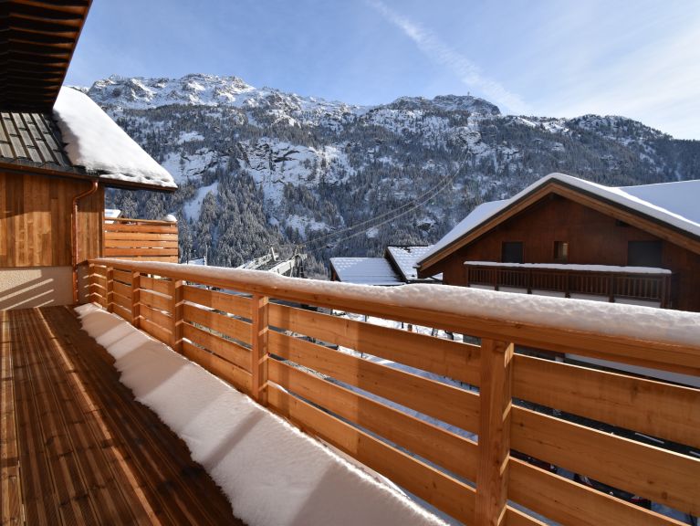 Appartement L'Etendard