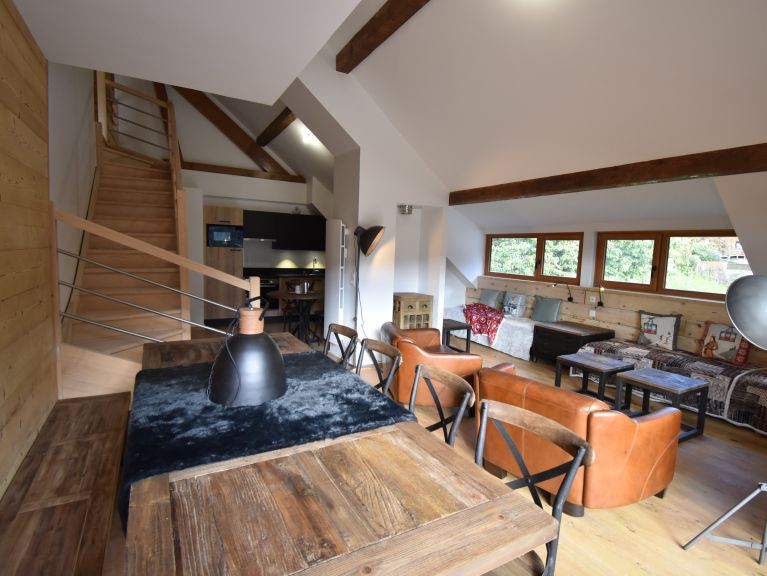 Appartement L'Etendard