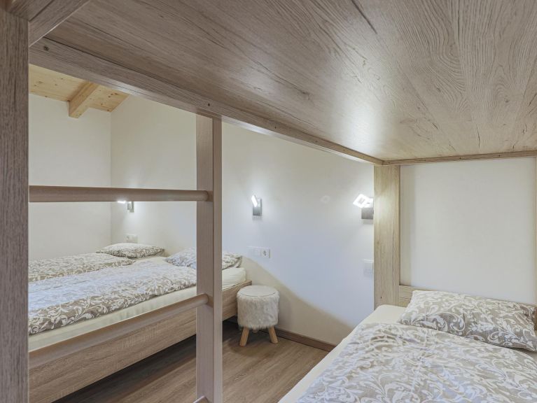 Chalet-appartement Jud Top 1