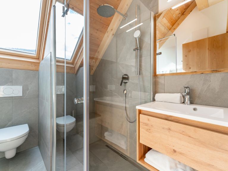 Chalet Mountain Chalet Mountain Vista