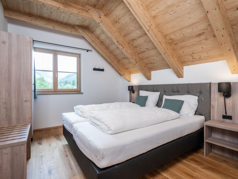 Chalet Riesneralm Elau