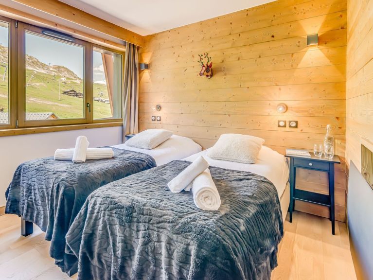 Appartement Phoenix Le Flocon