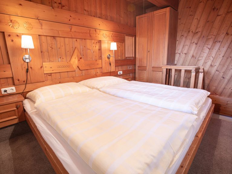 Chalet-appartement Nindl Top 5