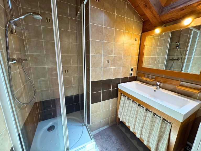 Chalet-appartement Lagrange