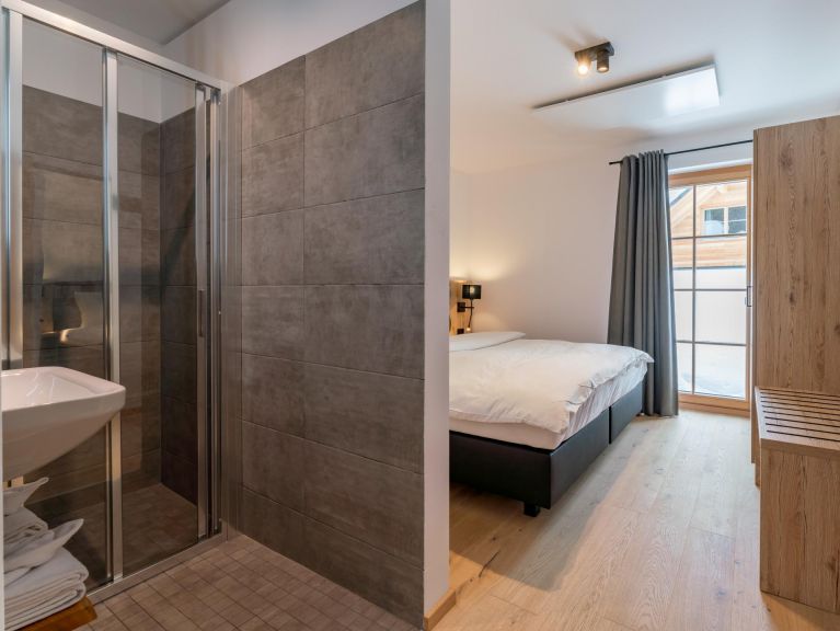 Chalet Riesneralm Pretzel