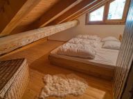 Chalet Les Oisillons met buitensauna-17