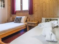 Chalet Anna inclusief catering en whirlpool-15