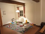 Appartement Casa Metz Studio-9