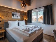 Chalet-appartement Der Kehlbachwirt Alpine Residence-12