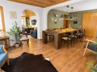 Chalet Alber inclusief catering-6