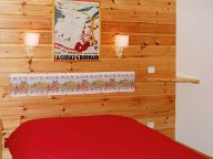 Chalet du Merle met privé-sauna-7