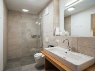 Chalet-appartement Der Kehlbachwirt Alpine Residence-13