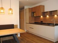 Chalet-appartement Schrofenblick Horberg-7