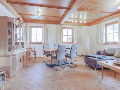 Appartement Igl Hof Top 3 - 4 personen
