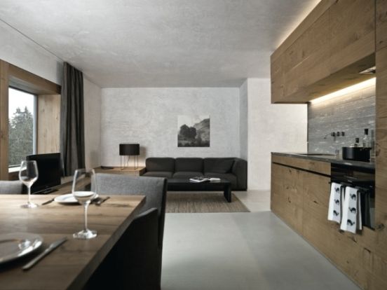 Appartement Rocksresort-8