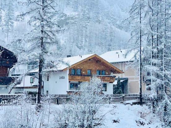 Chalet Landa-13