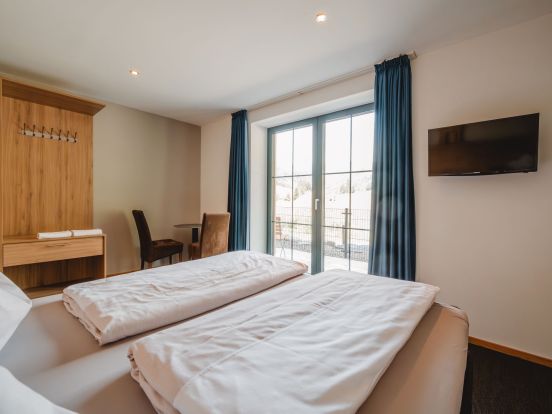 Chalet-appartement Fassl-10