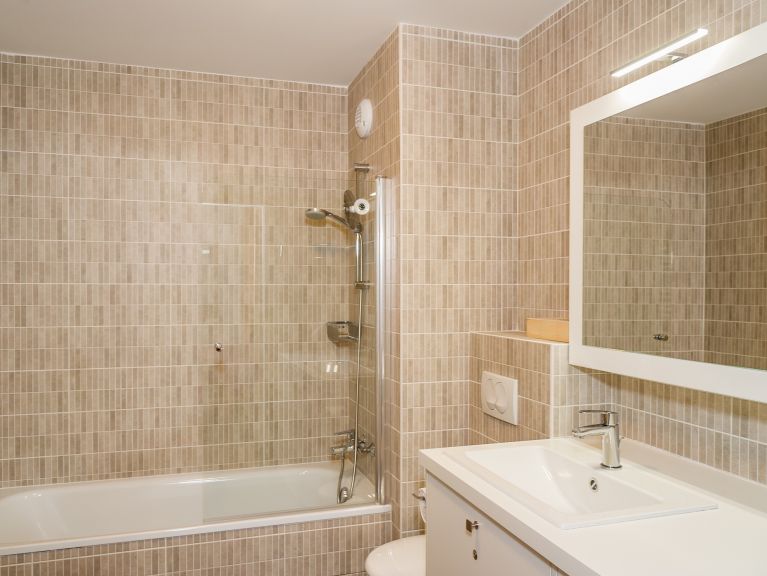 Appartement Les Loges Blanches 1e etage