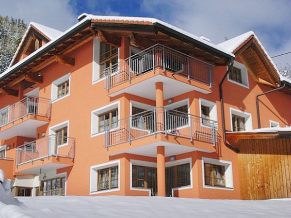 Appartement Beim Brunnen
