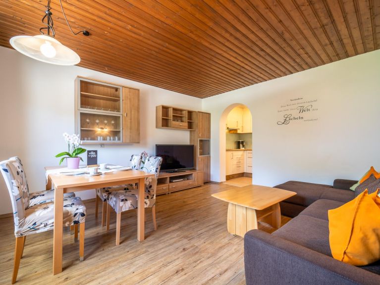 Appartement Leonie