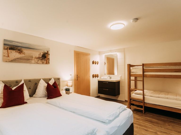 Chalet Barney