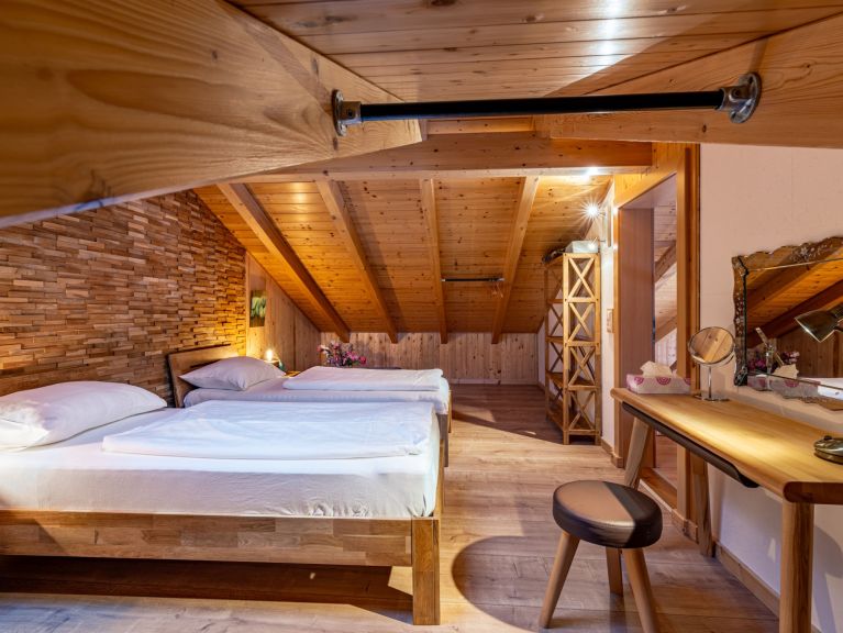 Chalet Astro Venus