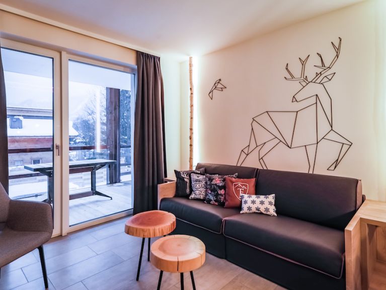 Appartement 24 by Avenida Studio 2 personen