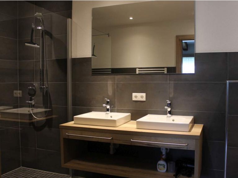 Chalet-appartement A Casa Juwel Top 1