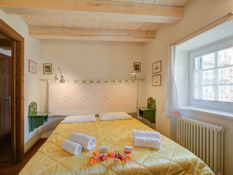 Chalet Cristella Antico