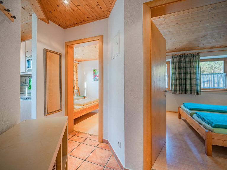Appartement Sigi