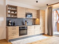 Appartement Carpe Solem Rauris-6