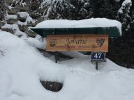 Chalet Jované-18