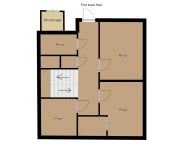 Chalet Landa inclusief catering-12