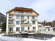 Appartement Ski & Nature Top 15-24