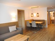 Chalet-appartement Schrofenblick Horberg-5