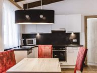 Chalet-appartement A Casa Juwel Top 2-4