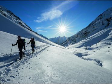 Skidorp Centraal gelegen wintersportdorp met wellness en goede après-ski-3