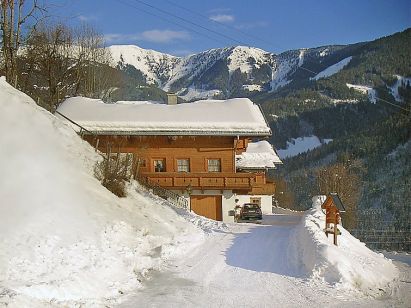 Chalet-appartement Schneider-1