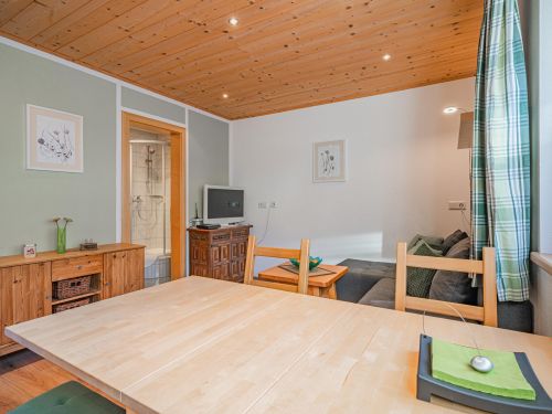 Appartement Sigi - 4 personen
